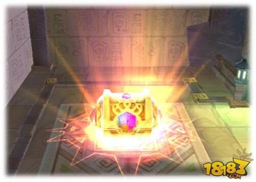 战舞幻想曲探宝玩法解析 游戏操作方式指南_战舞幻想曲_18183手机游戏第一门户