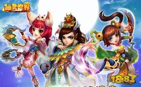 仙灵世界手游中天宫如何加点 加点技巧详解_1