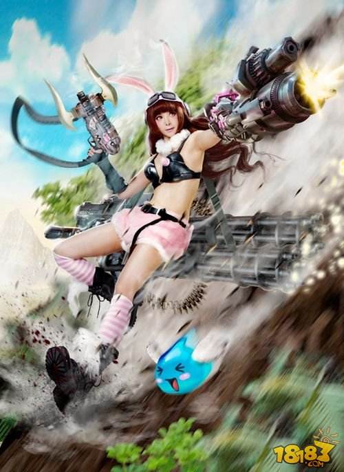 ACGGirlսվվѡ 