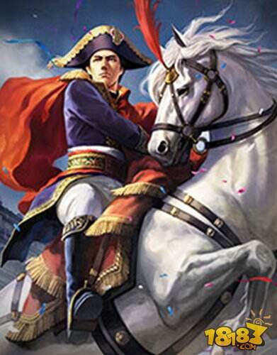 英雄杀拿破仑技能详情一览 荒野雄狮来袭_181