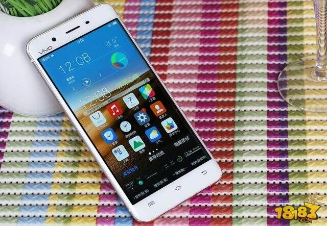 最强拍照手机推荐 热门拍照神器排行榜(5) 181