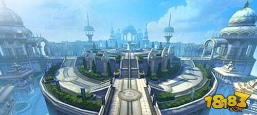 永恒文明今日内测 网易多文明团战手游来袭_永