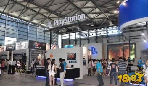 ռ룺2016ChinaJoyЩ֡Ϸ