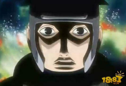 火影忍者手游大和值得上手吗 大和上手指南_18183火影忍者手游专区