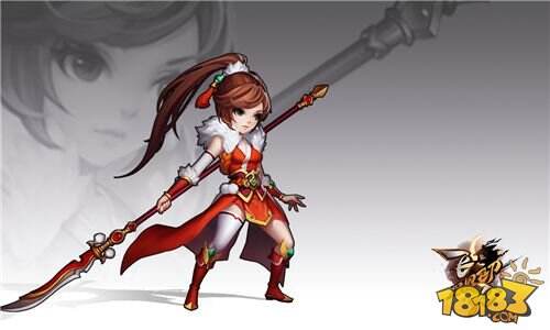 青春武侠《飞刀又见飞刀》手游人设首曝光