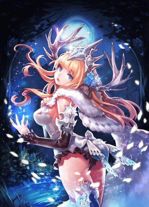 Nexon新概念卡牌对战手游《D.O.S》首曝