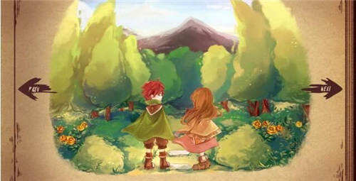 谱面略带感:独立音游《Lanota》详细玩法 181