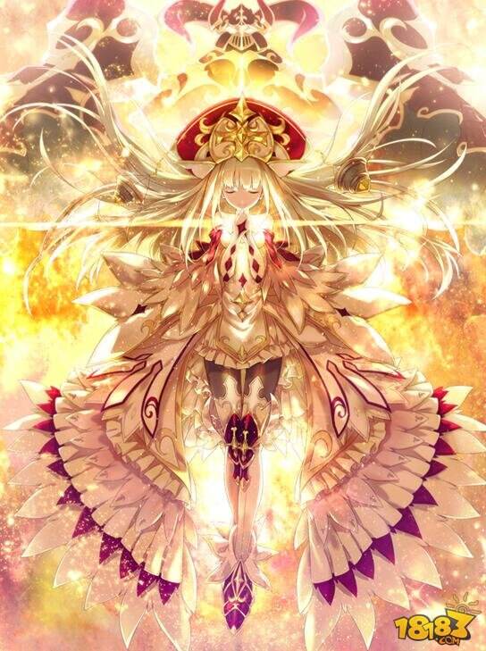 白猫计划圣女的救赎最新内容介绍_游戏攻略_