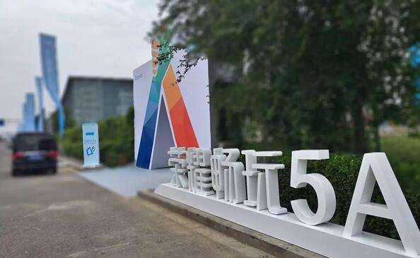 华为荣耀畅玩5A正式发布 全网通799元很良心