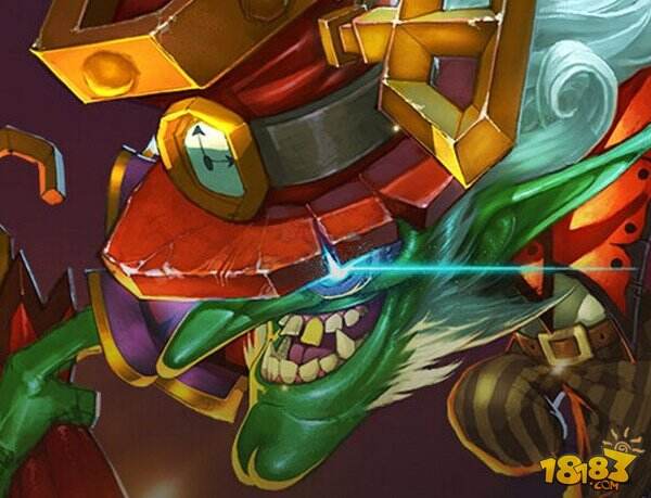 全民超神地精之神皮奇技能分析 操作技巧_181