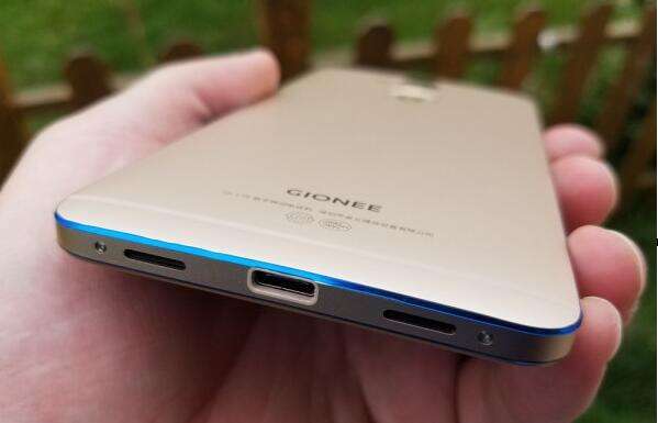 金立S6Pro发布会今日召开 真机照片提前曝光