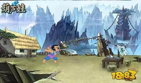 葫芦娃手游特色玩法休闲农场详细解析_葫芦娃