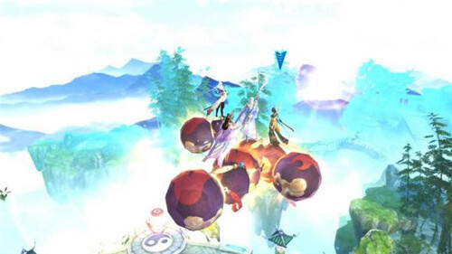 诛仙手游法宝技能怎么升级快_18183诛仙手游