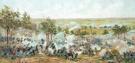 游前瞻:汽车勇士、无主之地2、葛底斯堡战役: