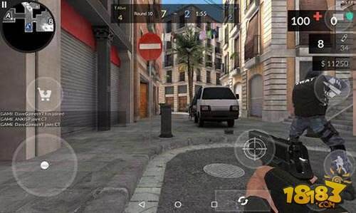 中区都没有？？ FPS新作《关键行动》全球发布