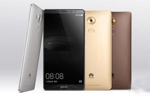 华为Mate9曝光:10nm麒麟970处理器加持! 181