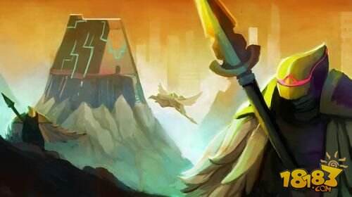 拯救人类 益智游戏《银河回声》探索宇宙的秘