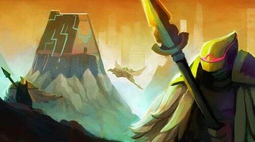 日记拯救人类未来 《银河回声》探索宇宙的秘