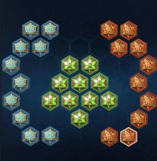 王者荣耀雅典娜专题 英雄出装与铭文推荐_181