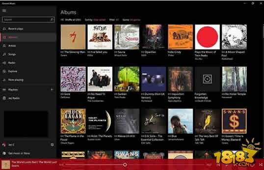 Win10 UWP版《Groove音乐》将取代Xbox One版