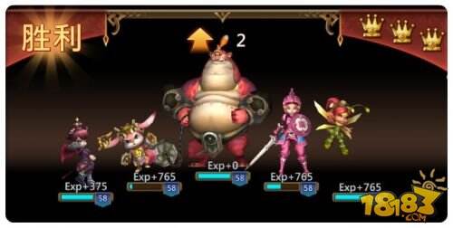 《王国纪元》竞技场小窍门 万能英雄推荐 181