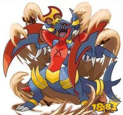 口袋妖怪复刻烈咬陆鲨在哪抓获_18183口袋妖怪复刻专区