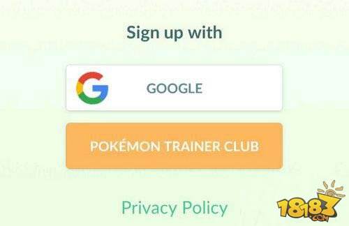 精灵宝可梦GO最新中国玩法 新版任天堂账号无