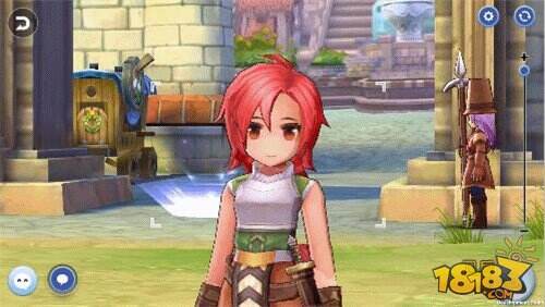 仙境传说RO手游强大照相功能深度体验_1818