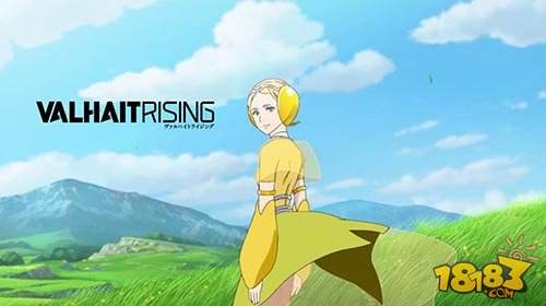 Valhait RisingϷʵӰƬ