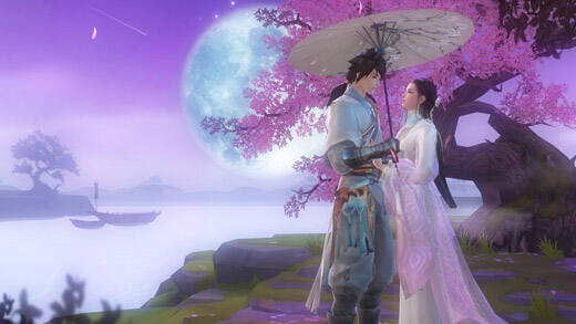 剑侠世界手游礼包领取地址 最新礼包任性拿 1