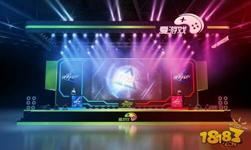 2016ChinaJoy逛展攻略 18183手机游戏第一门