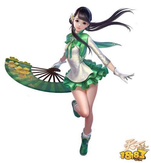 天下手游什么职业好 初始职业选择攻略_1818