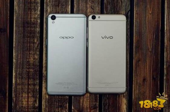 谁自拍更加美 步步高vivox7对比OPPO R9哪个