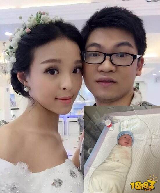 盘点炉石传说主播恋爱史 秋日7年坚守
