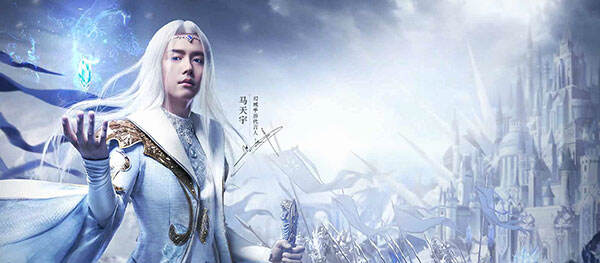 18183一周手游排行榜:《天下手游》登榜首(7.