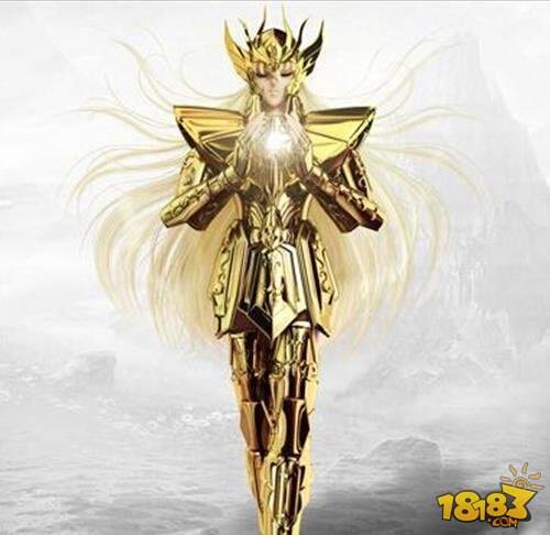 圣斗士星矢集结强势登顶App Store付费榜_圣斗