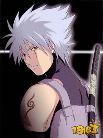 火影忍者手游暗部卡卡西要多少钱才能买?_18183火影忍者手游专区