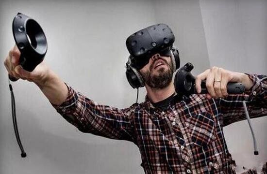 HTC Vive头显也许能够治病 那小米VR眼镜呢_