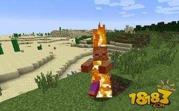 我的世界神奇宝贝mod精灵种类介绍_18183我