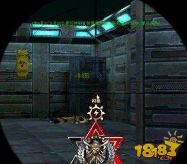 火线精英打狙击准星感应训练详细解析_