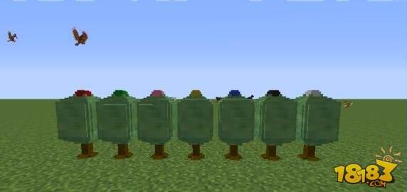 我的世界神奇宝贝mod树果的发现及培育_181