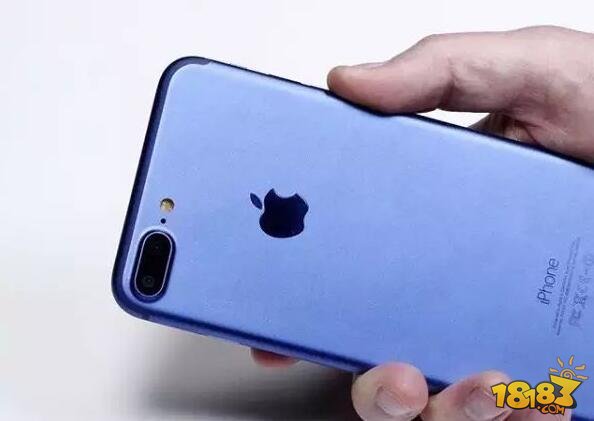 算算加减法 苹果iPhone7代你要买哪个版本 18