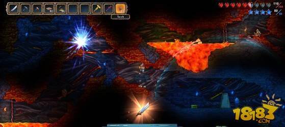 泰拉瑞亚来世最新进度曝光 来世开放时间公布_18183泰拉瑞亚专区