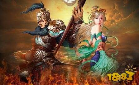 三国群英传如何获得隐藏武将 隐藏武将出现攻