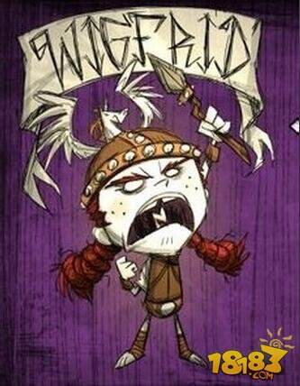 饥荒手机版人物解锁条件汇总 10大人物任选_1