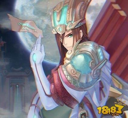 三国志传奇武将攻略 卧龙诸葛亮能力解析图片