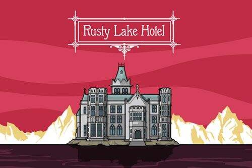 解谜冒险游戏《Rusty Lake》系列新作首度曝光 18183手机游戏第一门户