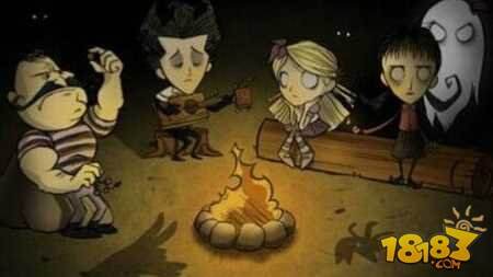 饥荒麦斯威尔怎么玩 如何玩转麦斯威尔_1818