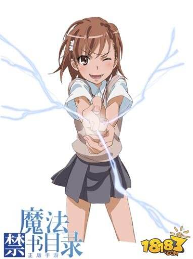 魔法禁书目录魔禁手游cos赛超还原Coser盘点