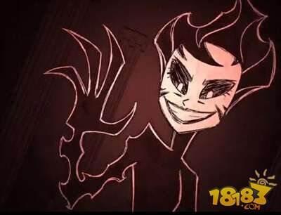 饥荒查理怎么解锁 双重人格漫画彩蛋分享_181